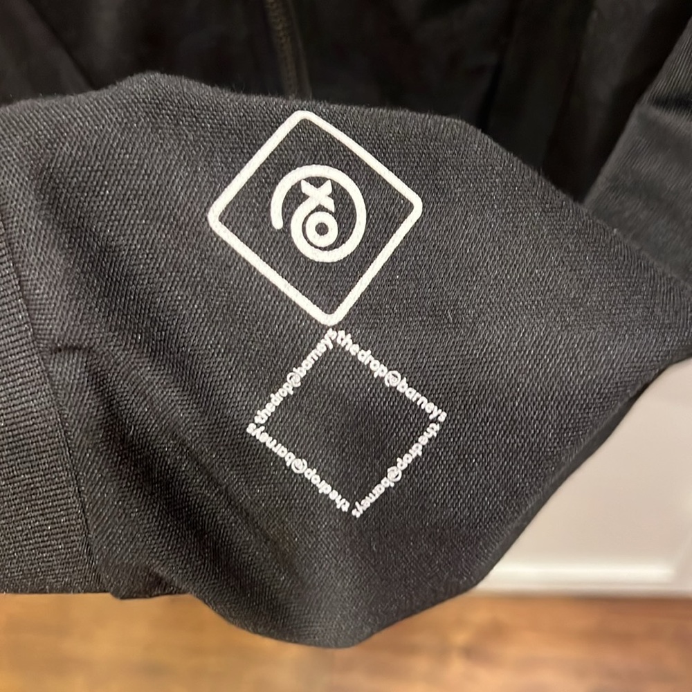 Fila jacket - Picture 3 of 3